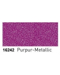 Dažai porcelianui su metalo blizgesio efektu (buteliukas 20ml) Purpurinė (Purple)