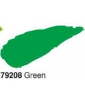 Akrilinė blizgi emalė/lakas 50ml, Žalia (Green)